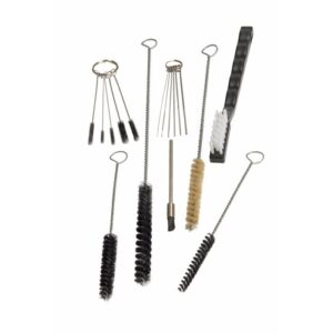 FASTMOVER SPRAY GUN CLEANING KIT 17PCS - FMTSGC17